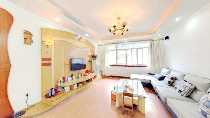 桂雅苑二手房实景图