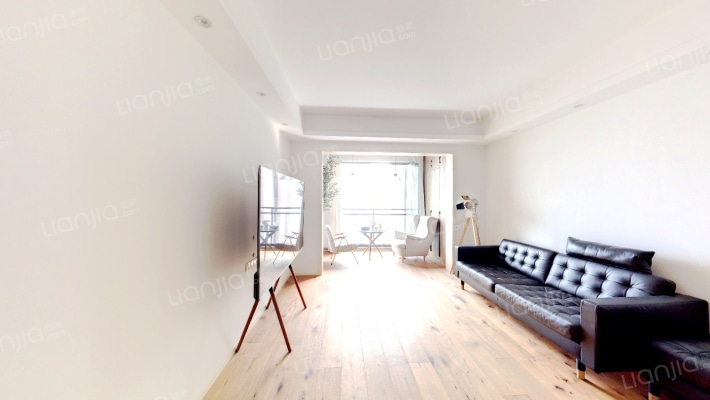 财信沙滨城市二手房实景图