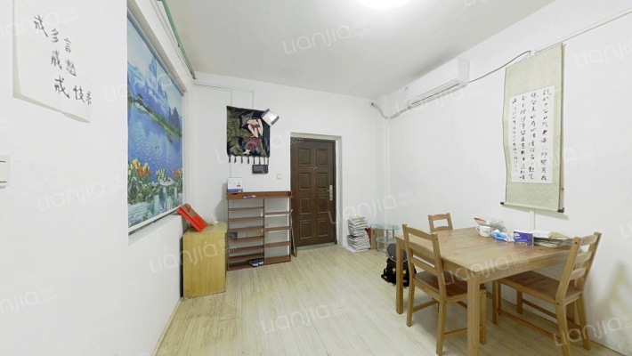 金色广场二手房实景图