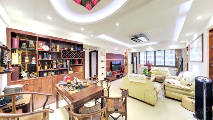 东浦花园二手房实景图