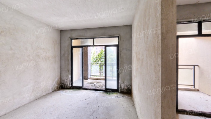 晨华星园二手房实景图