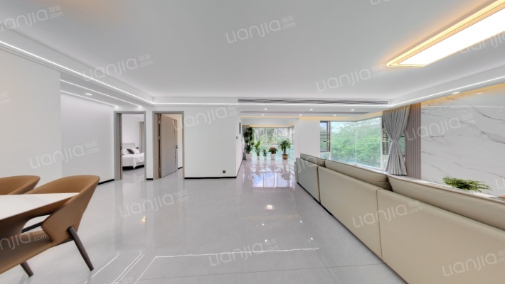 黄埔雅苑四期二手房实景图