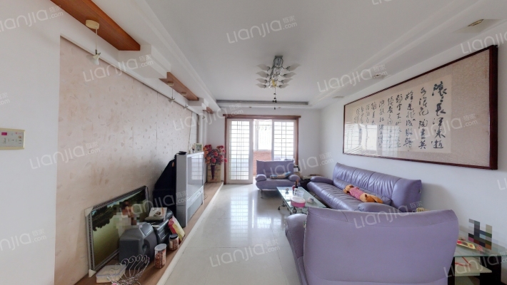 陽光城市花園二手房实景图