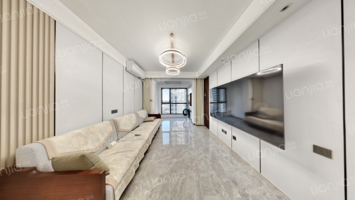 中冶德贤御府二手房实景图