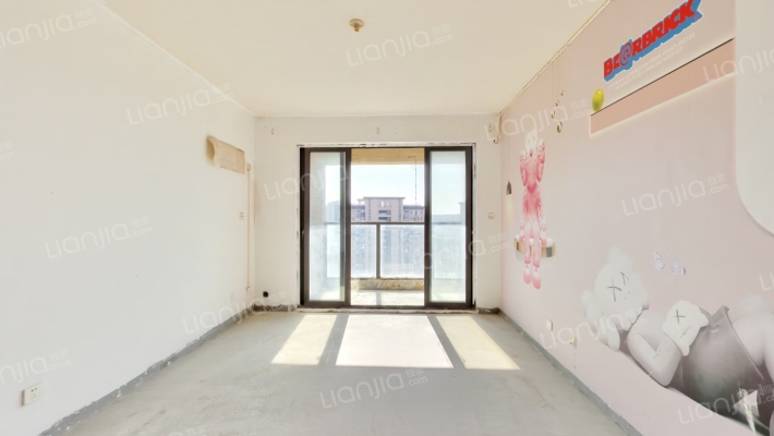 南山楠香雅苑二手房实景图