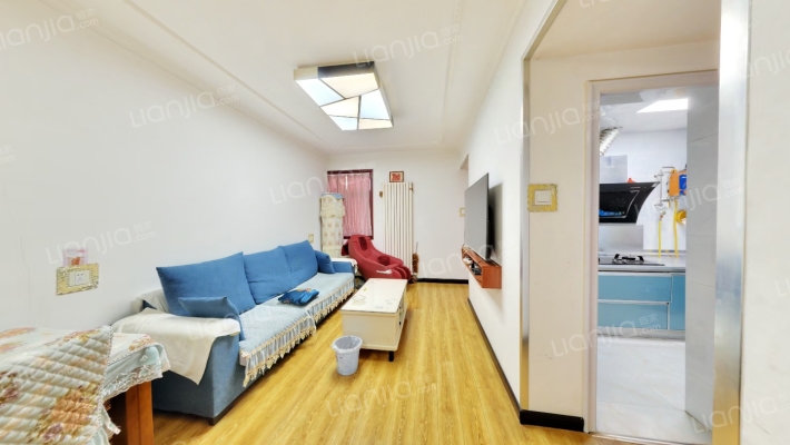 亿豪山水人家二手房实景图