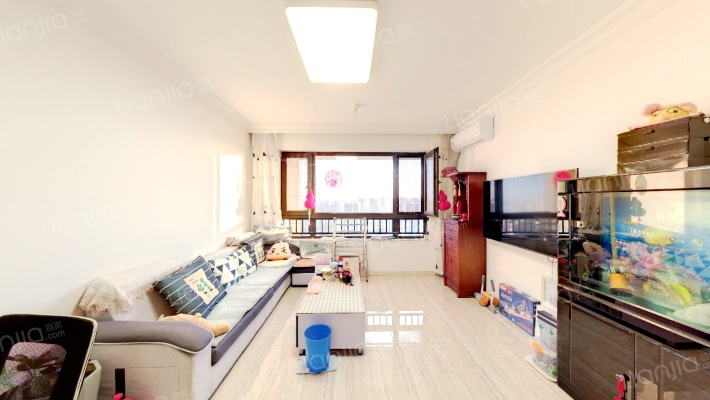 碧桂园珑悦二手房实景图