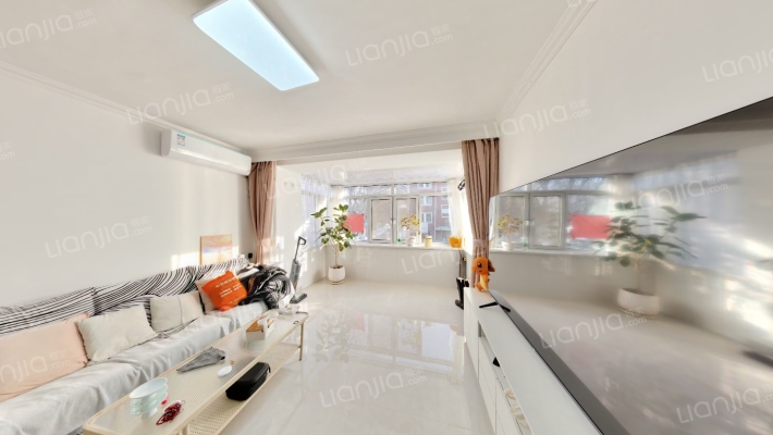 北陵小区二手房实景图