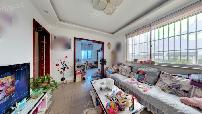 西窑里弄二手房实景图