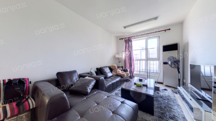 东海云天二手房实景图