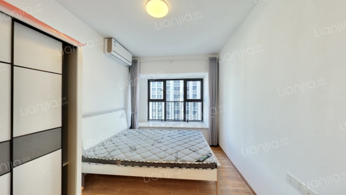 佛奥·天佑城二手房实景图