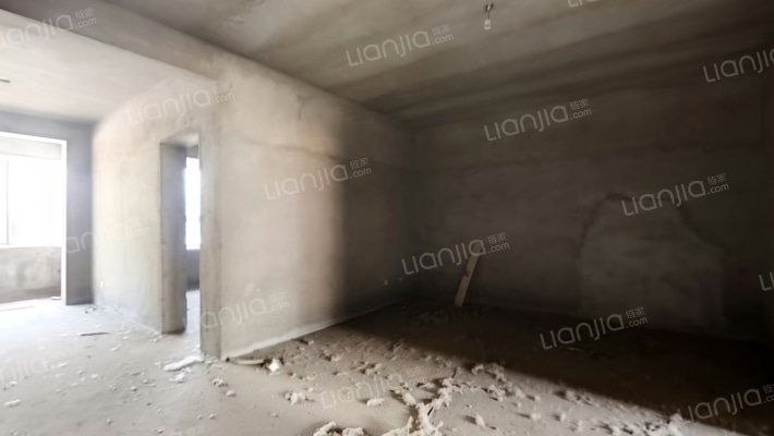 祁楼村二手房实景图