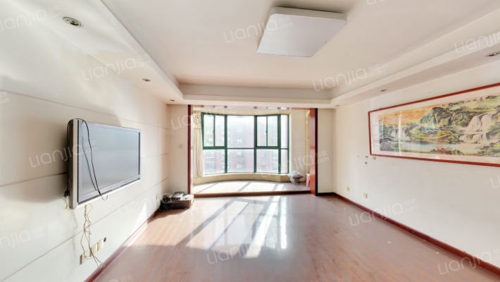 明泉花园二手房实景图