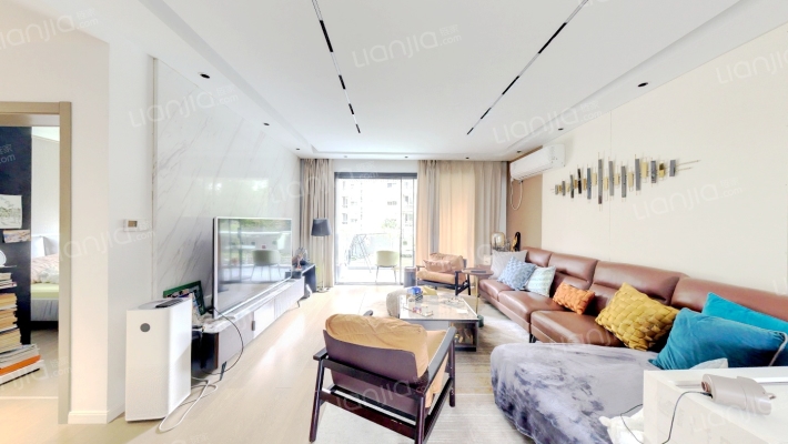 联洋花园(二期)二手房实景图