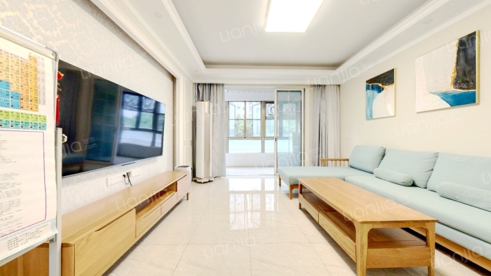 天辰花园二手房实景图