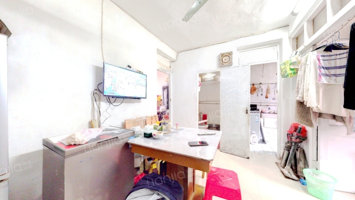 潼泾新村二手房实景图