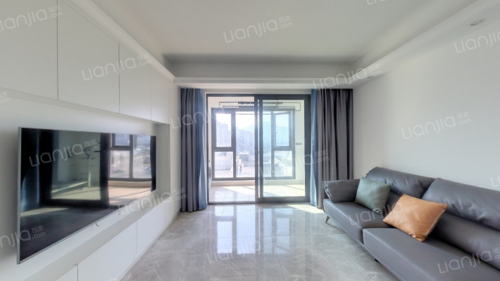 万科西江月二手房实景图