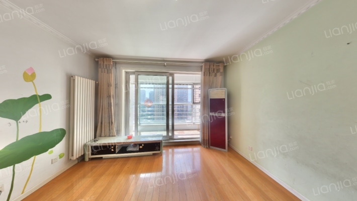 鸿仕雅居二手房实景图