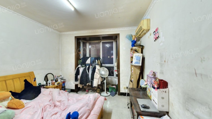 鸿发家园二手房实景图