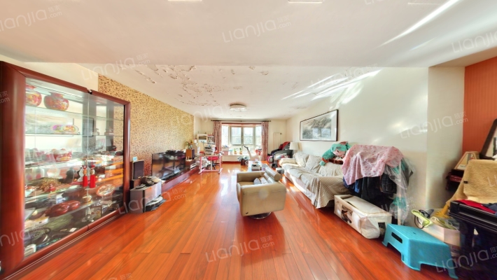 凤凰城二手房实景图