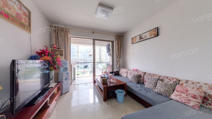 御枫美筑二手房实景图