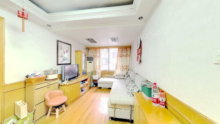 柳庄小区二手房实景图