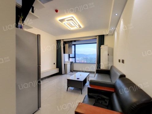 整租·天一仁和·宸璟朗郡 3室2厅 南/北