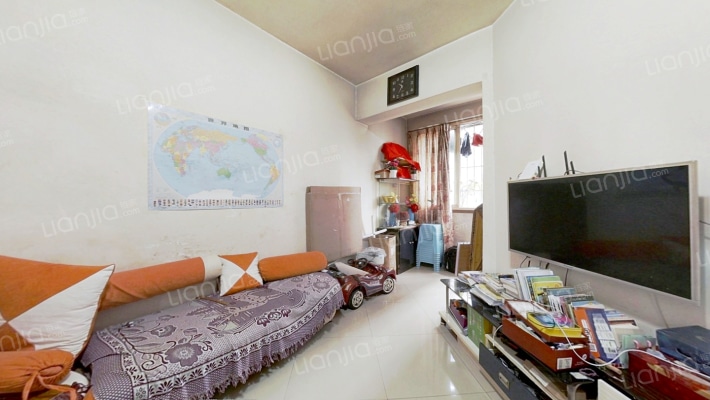 红狮大道21号二手房实景图