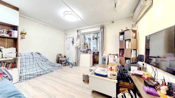 和义东里二区二手房实景图