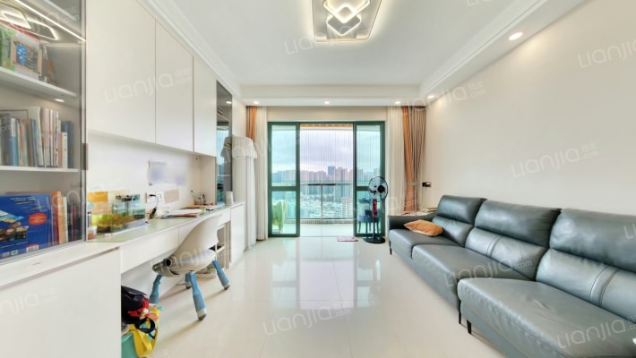 丽景城二手房实景图