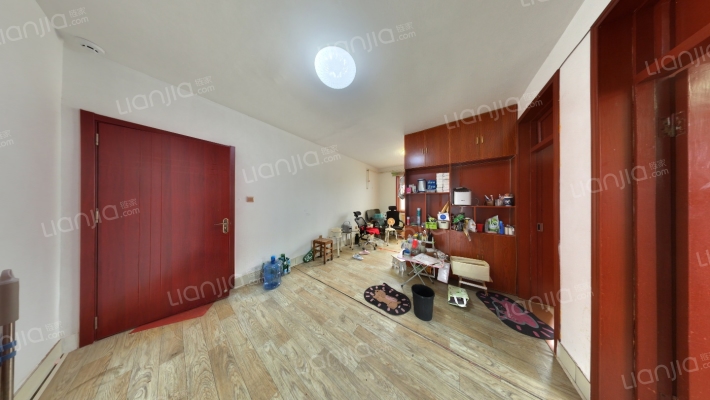 丹凤小区南区二手房实景图