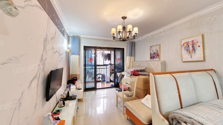 馥邦天下二手房实景图