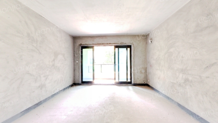 金科集美嘉悦二期星和院二手房实景图