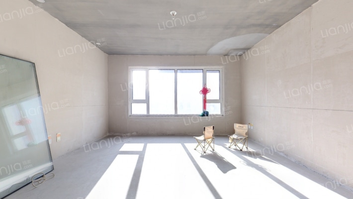 金地保利御中南二手房实景图