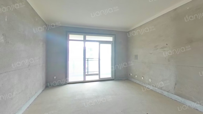 建业桂园二手房实景图