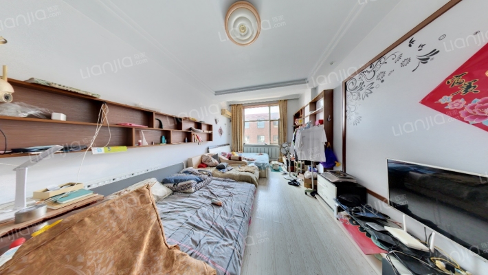 凯城公寓二手房实景图