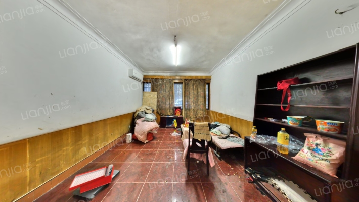 红楼小区二手房实景图