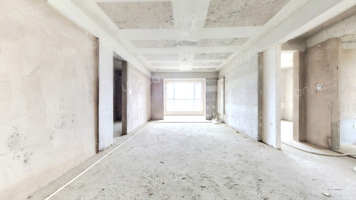 宏利西固新城二手房实景图