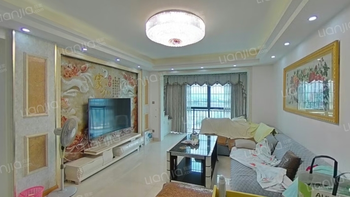 洪塘小区二手房实景图