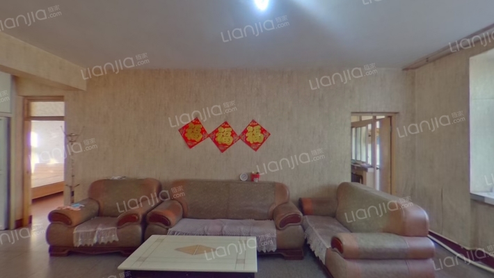 丛台地税家属院二手房实景图