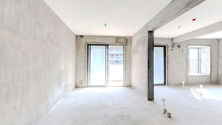 中茵天俊玖珑台二手房实景图