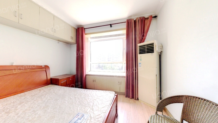 华鹏宜家二手房实景图