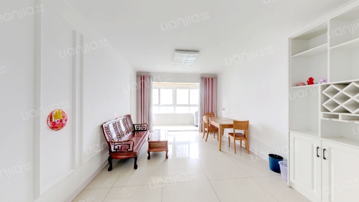 白云佳苑二手房实景图