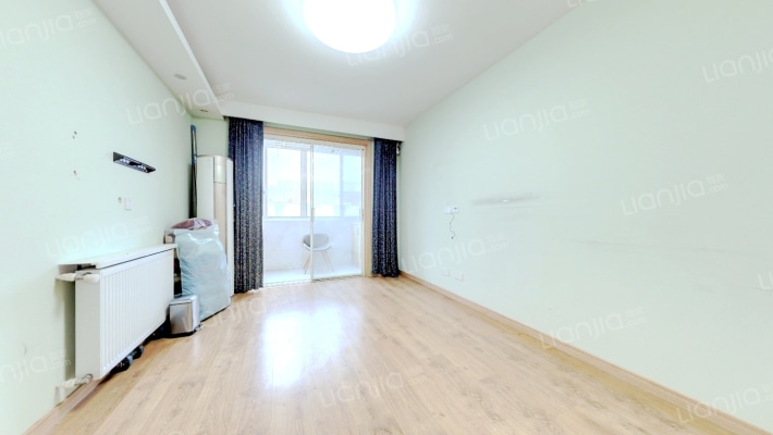 美好家小区二手房实景图