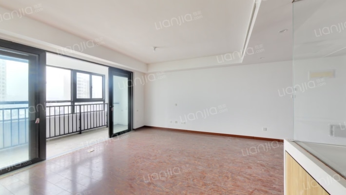 时代芳华二手房实景图