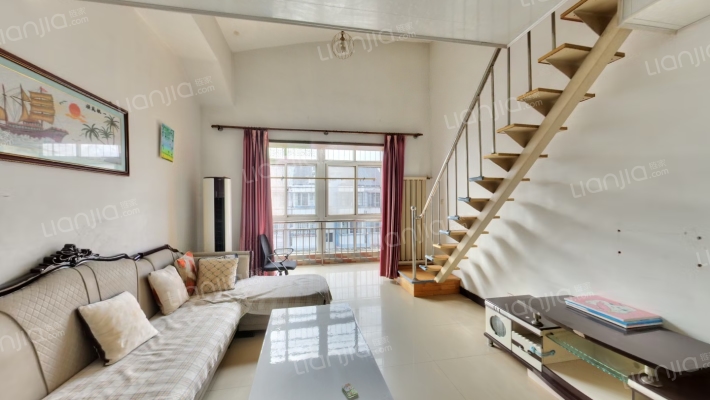 金海园二手房实景图