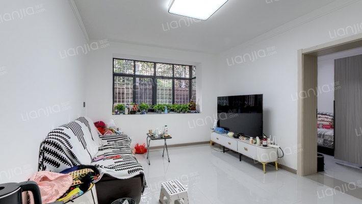 鑫苑小区二手房实景图