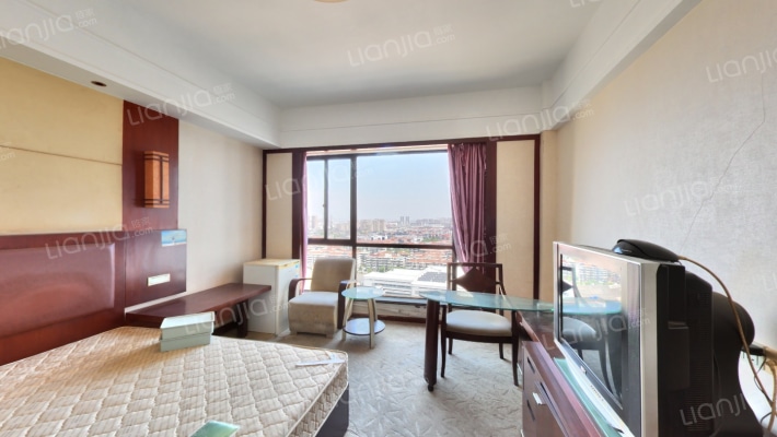 波斯曼国际酒店二手房实景图