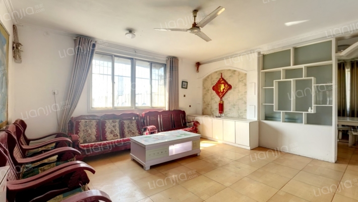 五交化小区二手房实景图