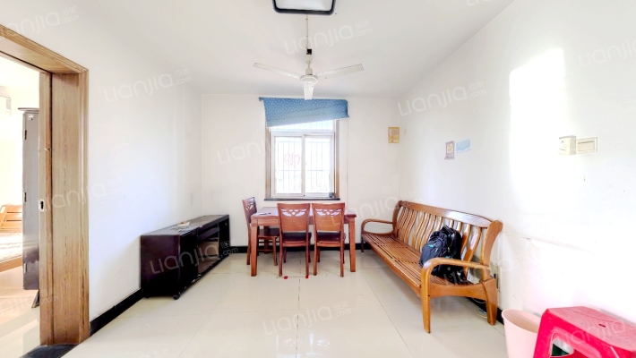 王大郢恢复楼二手房实景图